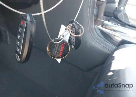 2018 Nissan Armada Sl from USA, damaged, VIN JN8AY2ND6J9057633